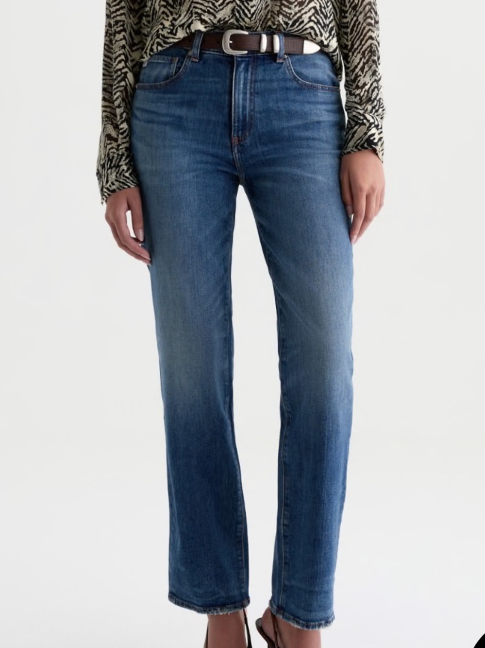 Aviator USA Brand Jeans Made in the USA